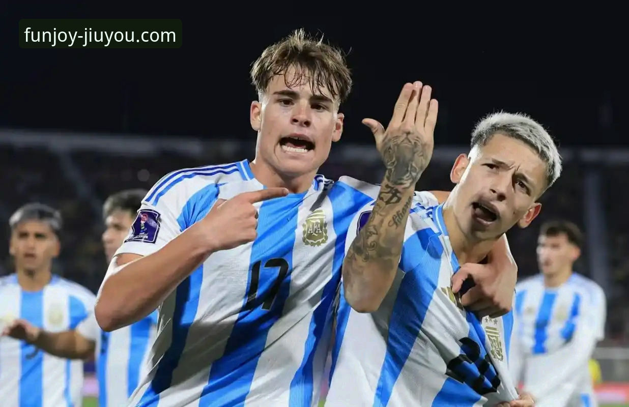 九游登录入口安全吗 阿根廷新星重伤无缘世界杯最新动态,战术拼图缺失引发深度思考