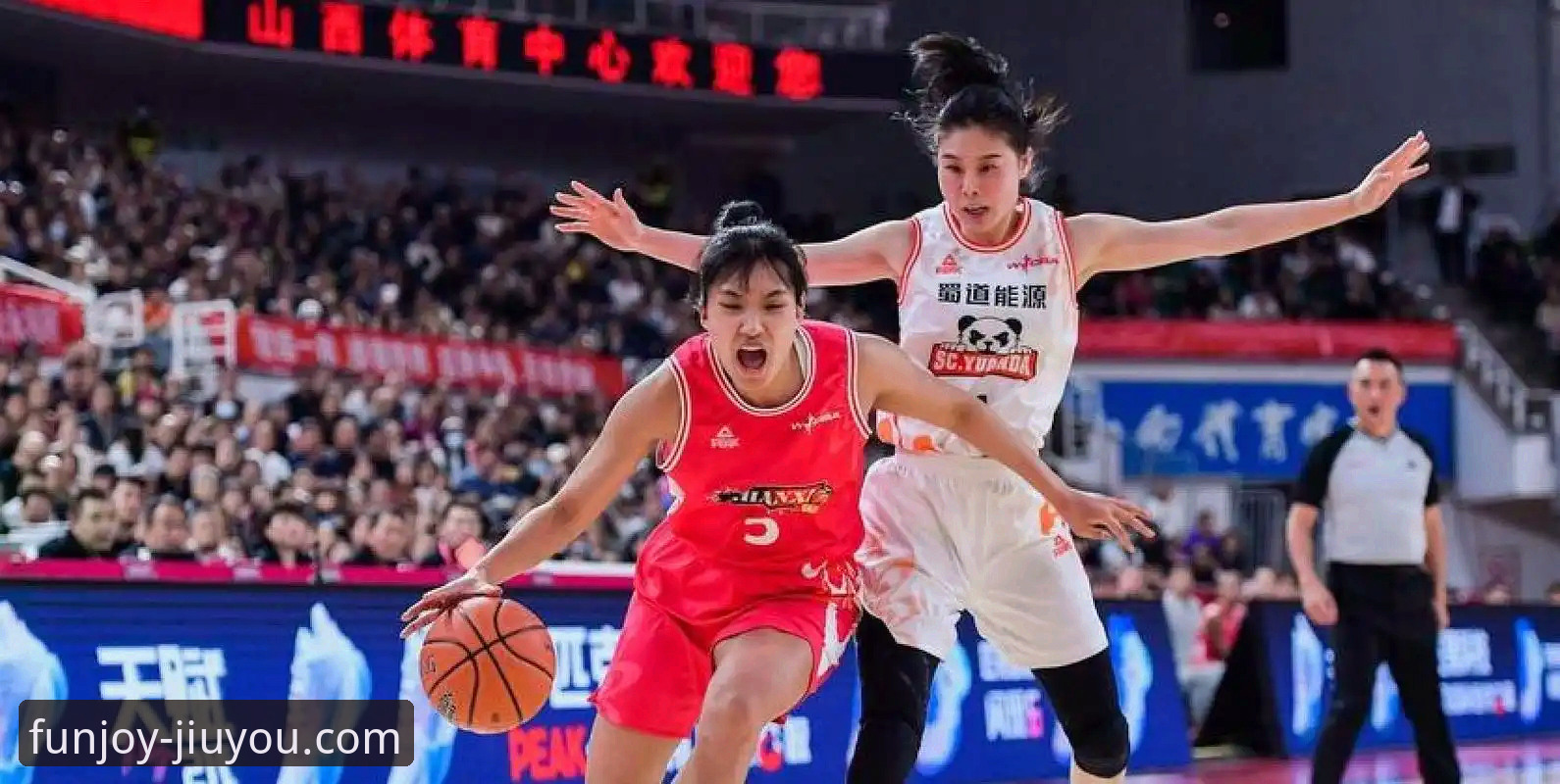 WCBA总决赛G1四川女篮狂胜山西的3大关键因素