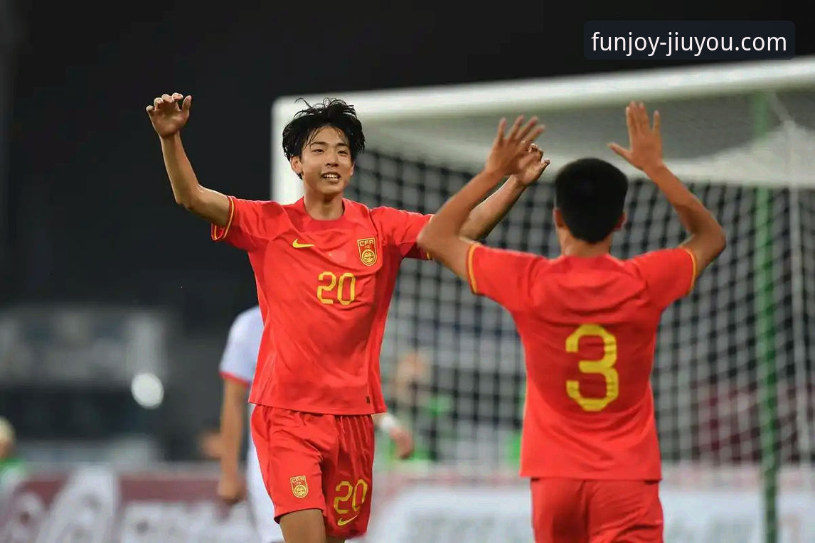 U19国足闪电战vs哥伦比亚点球梦魇：九游娱乐平台上的土伦杯惊险对决全解析