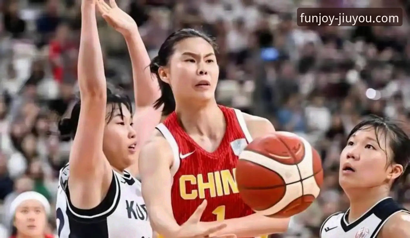 在九游娱乐平台看WCBA总决赛G1，四川女篮大胜创纪录是如何做到的？